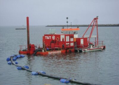 CSD250 Induna