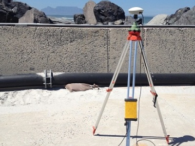 TT Marine | Services | Hydrographic Surveys