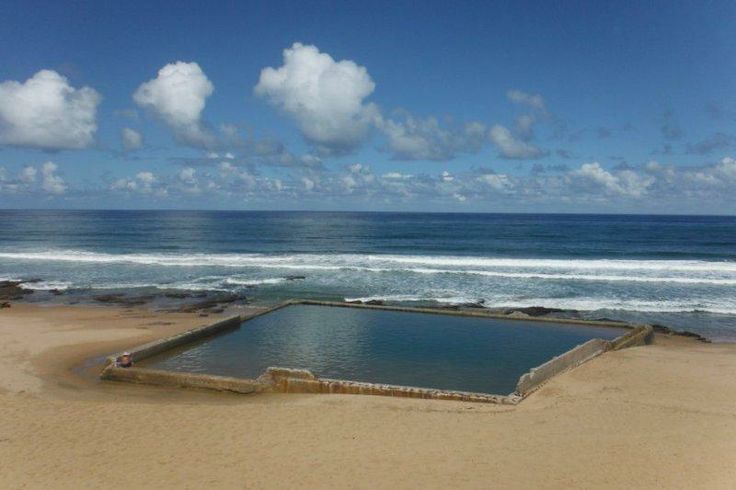 T&T Marine News - Pennington Tidal Pool